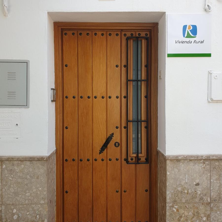 אובריקה Laverdura מראה חיצוני תמונה