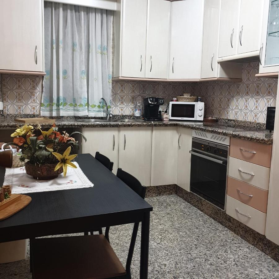 אובריקה Laverdura מראה חיצוני תמונה
